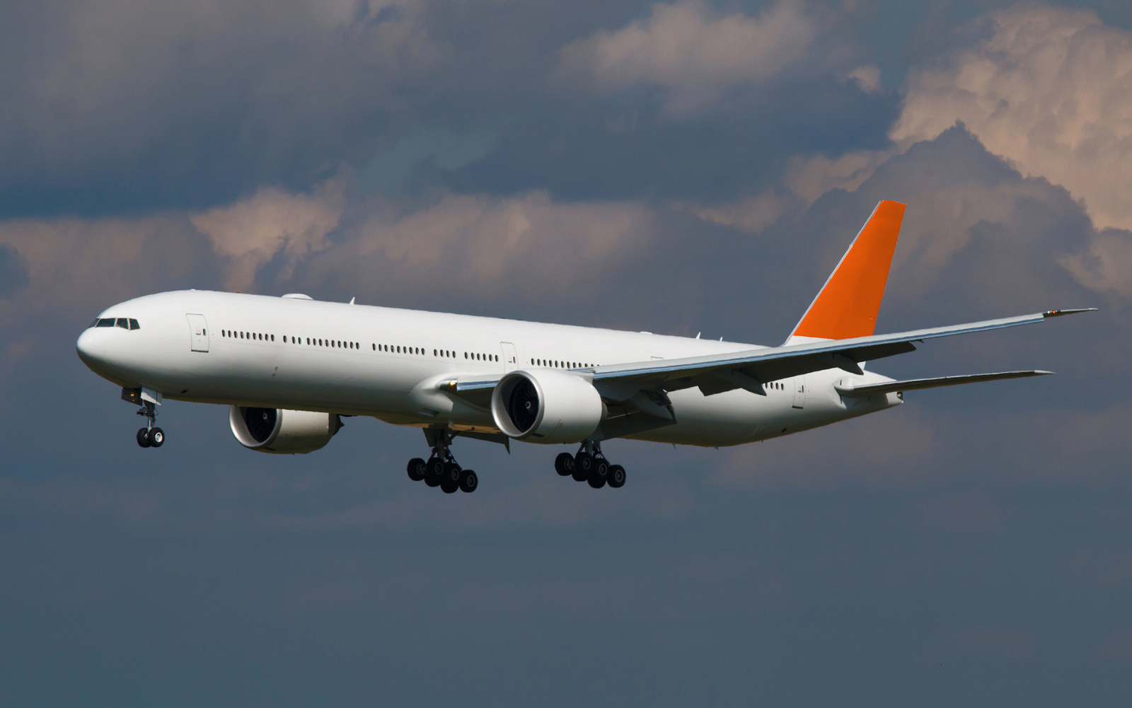 我們的運輸服務提供全面的解決方案來滿足客戶的需求。