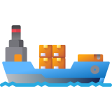 我們的運輸服務提供全面的解決方案來滿足客戶的需求。